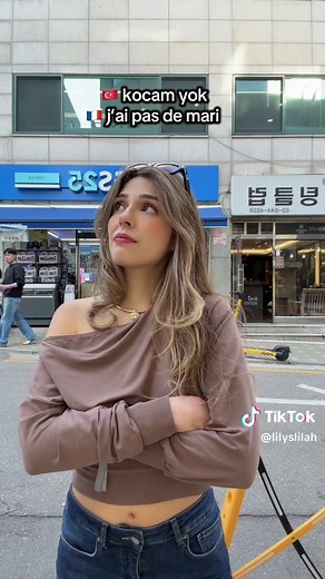 Globalisation et vie en Corée: Aventures de Lilyslilah