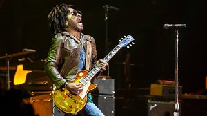 31K views · 1.4K reactions | Lenny Kravitz - Are You gonna go My way - Live 1993 | Classic Rock | Facebook