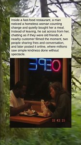 "The Table by the Window"