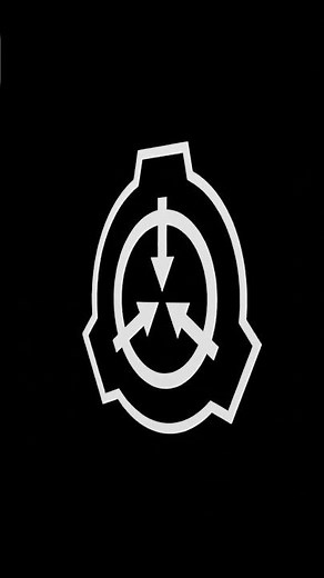 SCP logo animation #shorts #animation #scp