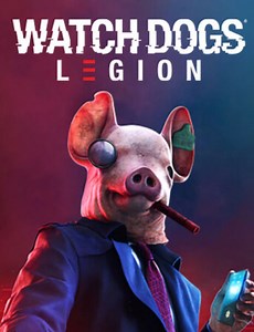 Watch Dogs: Legion - Ubisoft Toronto