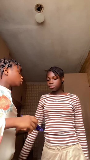 Esther & Ebube: A Humorous Duo