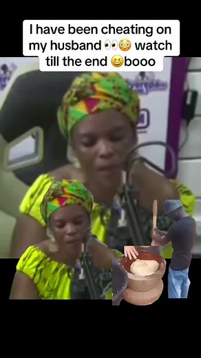 Cheating wife on #oyerepafm #oyerepa_afutuo #ghana #goviral #sompatv #sompankomo #oheneniadazoa #auntenaa #ghanatiktok🇬🇭 #fyp #fypghanatiktok🇬🇭 #pulseghana #ghanafuodotcom