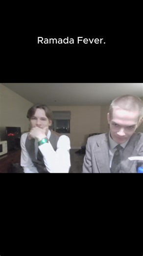 The infamous Ramada stream will go down in history. Drewkey5000 on Twitch