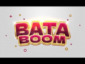🧨BATA BOOM - MAXI BERNARDI (Tik Tok)🧨