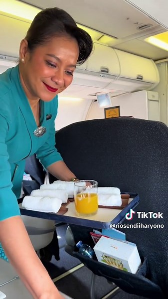 rio sendii haryono on TikTok