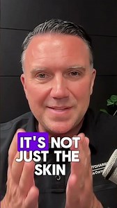 "Eczema is NOT just a skin problem! ❌"