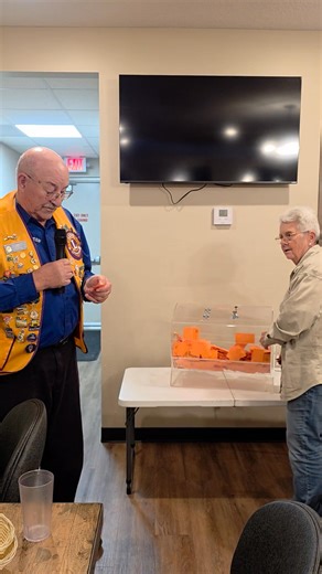 Here are the winners of the fall raffle tonight. Congratulations to all the winners. Thank you to everyone who helped support the Princeton Lions and bought a ticket. | Princeton Lions
