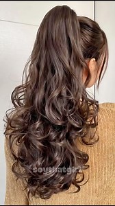 1.3M views · 17K reactions | Deja de hacerte la coleta asi ❌ Mejor...