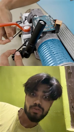 How This Grappling Gun Actually Works 🤔