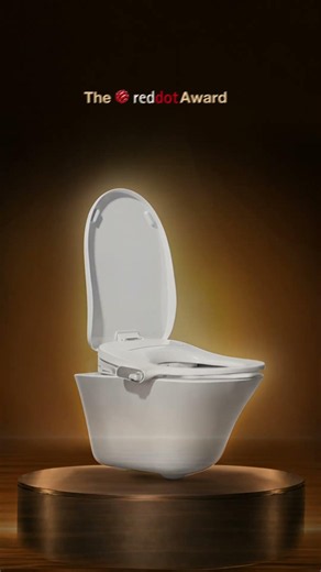 Recognised Globally for Design Excellence | Kohler