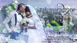 23K views · 579 reactions | Nyasha Sings to Her groom Tapiwa as She Walks Down the Aisle. It was an absolute pleasure filming their wedding - Beautiful Moment! Enjoy... | Maz-ville Studios | Facebook