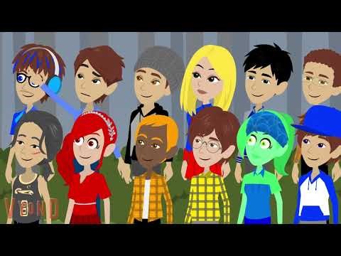 The Hyperstar Adventure episode 1