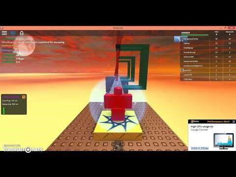 Team CoolKidd-First Vid/ROBLOX SERVER