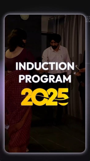 From the Invocation Ceremony to team games, guest wisdom, zumba beats, global talks, yoga & values, bridge courses, team building, news analysis, movie moments, sports spirit, and creative sparks — SKIPS Induction 2025 had it all! #SKIPSInduction2025 #FutureManagers #LifeAtSKIPS #PGDMJourney #CampusVibes #FromDayOne #LearnLeadInspire | St. Kabir Institute of Professional Studies, Ahmedabad