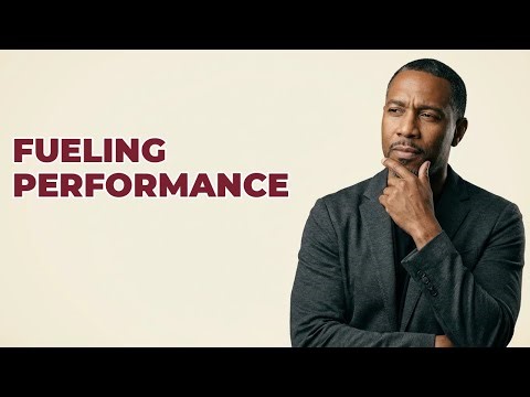 How Does Nutrition Affect Elite Athlete Performance?