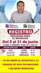 1.6M views · 4.8K reactions | ✅AVISO URGENTE✅ YA SALIÓ EL...