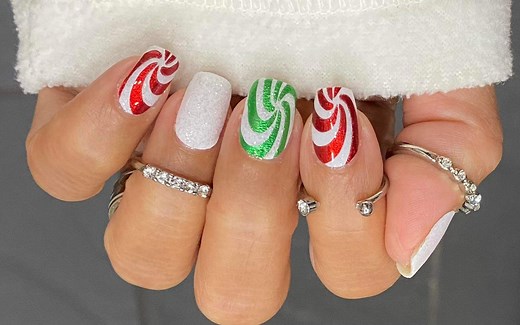 How To Apply - Nail Wraps (EmbraceYourStyleNails.com)