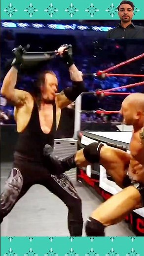Undertaker vs Batista – Epic WWE Full Match | The Deadman vs The Animal ‪@Ramzeeeditzpro‬