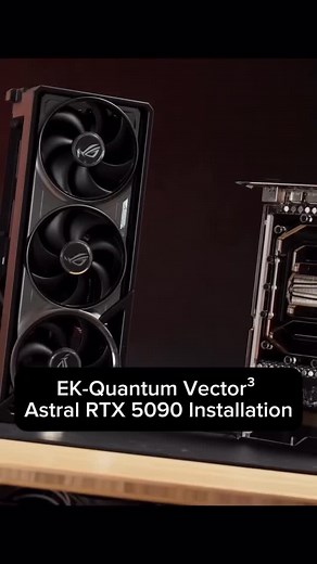 32 reactions · 3 comments | Liquid cooling looks intimidating, but...