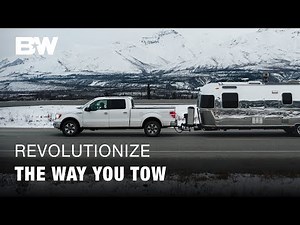 The Continuum Weight Distribution Hitch