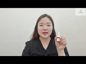 [비아블/셀비아] 두피관리도 홈케어로 한다. 스칼피아 크로마 디바이스/앰플 사용방법 시청필수!!