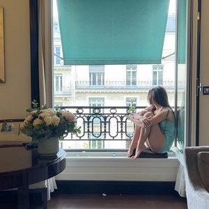 Instagram photo by Addison • Oct 2, 2022 at 9:11 AM