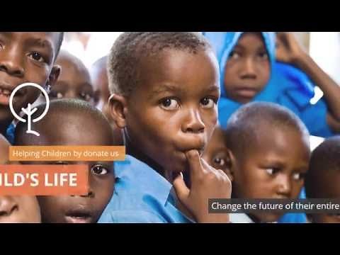 Charity Creative PowerPoint Presentation Template