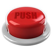 The Button Is Back! But Would You Push It? (videos)