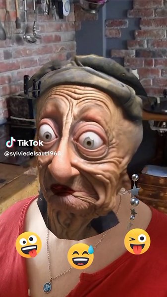 Vidéos de sylviedelsaut1968du02100 (@sylviedelsaut1968du02100) avec son original - EatSmart