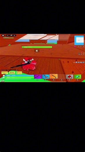 Nothing. #fortblox #fortnite #montage #calm #fyp