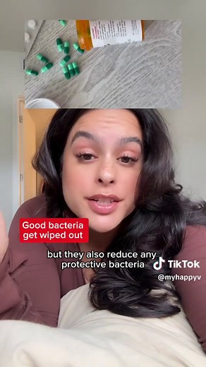 Understanding Recurring UTIs After Antibiotics