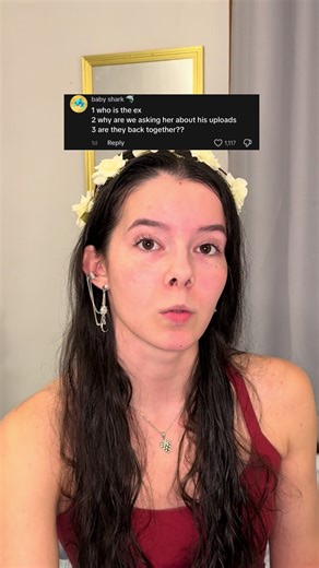 Answering some common questions from the last video! #dating #breakup #leavemealone #mrpancake4343 #vita3ali