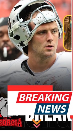 3K views · 32 reactions | READ MORE: https://chizone.blog/posts/brock-bowers-sparks-national-debate-refusing-wear-lgbt-armband-political-mvp-chau123-sslp | Gridiron Bulldogs | Facebook