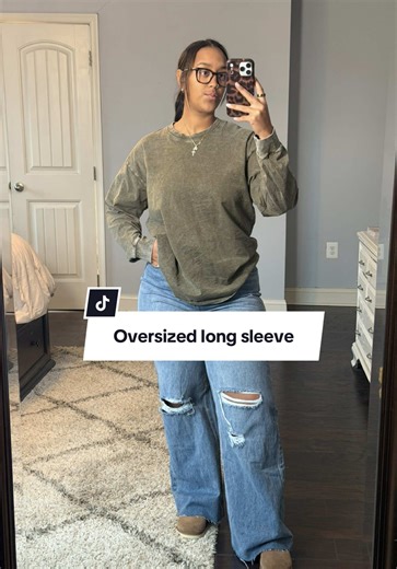 Everything You Need to Know About Oversized Shirts