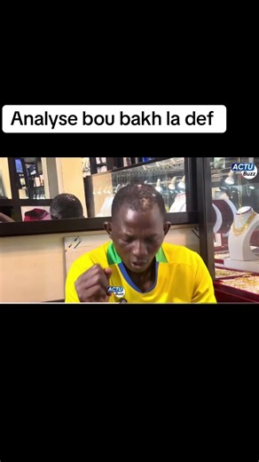 Analyse bou bakh la def de bah mili officiel
