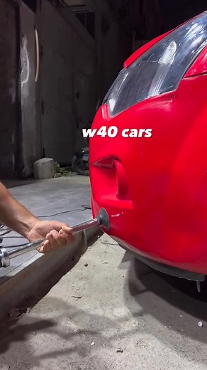 Engine Rebuild Step by Step #AutoRepair | Edward HD