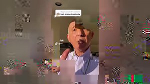 Cyrus Veyssi is an Iranian-American, non-binary beauty influencer known for their radiant skin, vibrant personality, and hilarious takedowns of stereotypical bros and dating advice. But as Veyssi’s following has grown, they’ve also become a target for nasty online comments. One comment, something to the effect of: “You’re Iranian, you’re queer, you’re nonbinary, your parents must be so disappointed in you,” triggered a lightbulb moment. Since then, some of Veyssi’s most entertaining videos have 