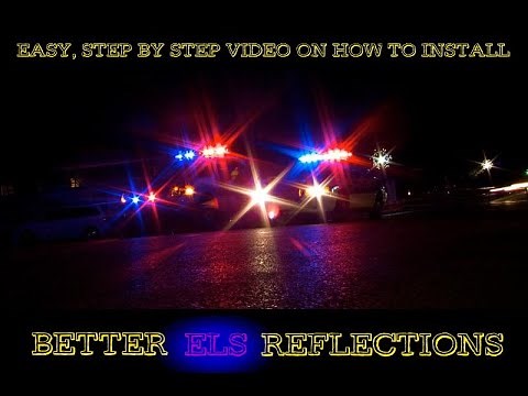 How to Install Better ELS Reflections | Must Have | Tutorial | GTA V | LSPDFR