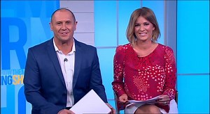 30K views · 55 reactions | There’s so much to see and do in Hawaii! Hawaii – gohawaii.com’s newly-appointed Aloha Apprentice is bringing a taste of the islands to Martin Place, with authentic flower lei, ‘ukulele and hula this ‘Aloha Friday’! | The Morning Show | Facebook