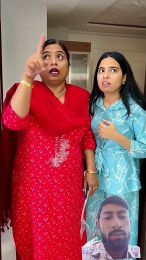 what for twist #bhoot #funny #emotional #fun #priyalkukreja ....