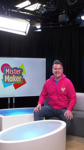 Mister Maker Latest Updates and News