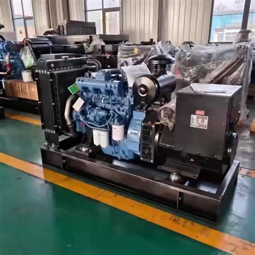 #Generators #factory