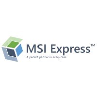 MSI Express | LinkedIn