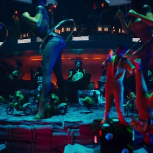 28K views · 1.5K reactions | CASH IN CASH OUT  VIDEO OUT NOW Tyler, The Creator 21 Savage youtu.be/cKEwnhc8ItY | Pharrell Williams | Facebook