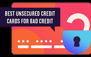 Credit Cards for Bad Credit: No Deposit & Instant Approval