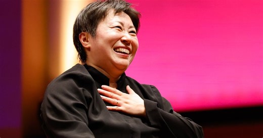 An auspicious beginning to a history-making Seattle Symphony tenure