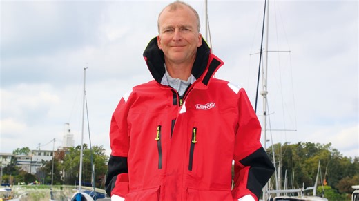 Lomo Coriolis Sailing Jacket Review: Best Budget Offshore Sailing Jacket You’ve Never Heard Of?