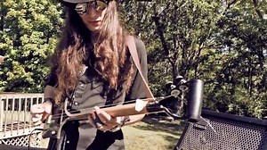 6M views · 193K reactions | Justin Johnson - Crankin' Up the 3-String Shovel Guitar! Please visit cadillaczackpresents.com for a list of upcoming weekly LIVE BLUES EVENTS in Southern California featuring the world's greatest living blues artists. | Cadillac Zack Presents The Best Blues In Southern California | Facebook