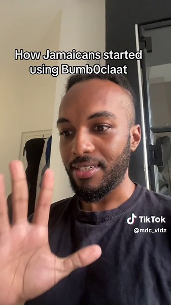 Jamaican Comedy: The Toilet Paper Dilemma